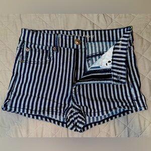 American Eagle Denim Shorts